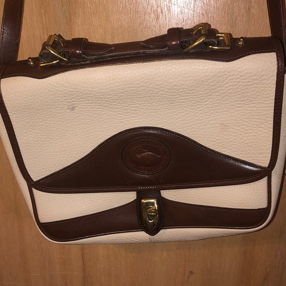 Dooney & Bourke Handbags - Vintage Dooney & Bourke